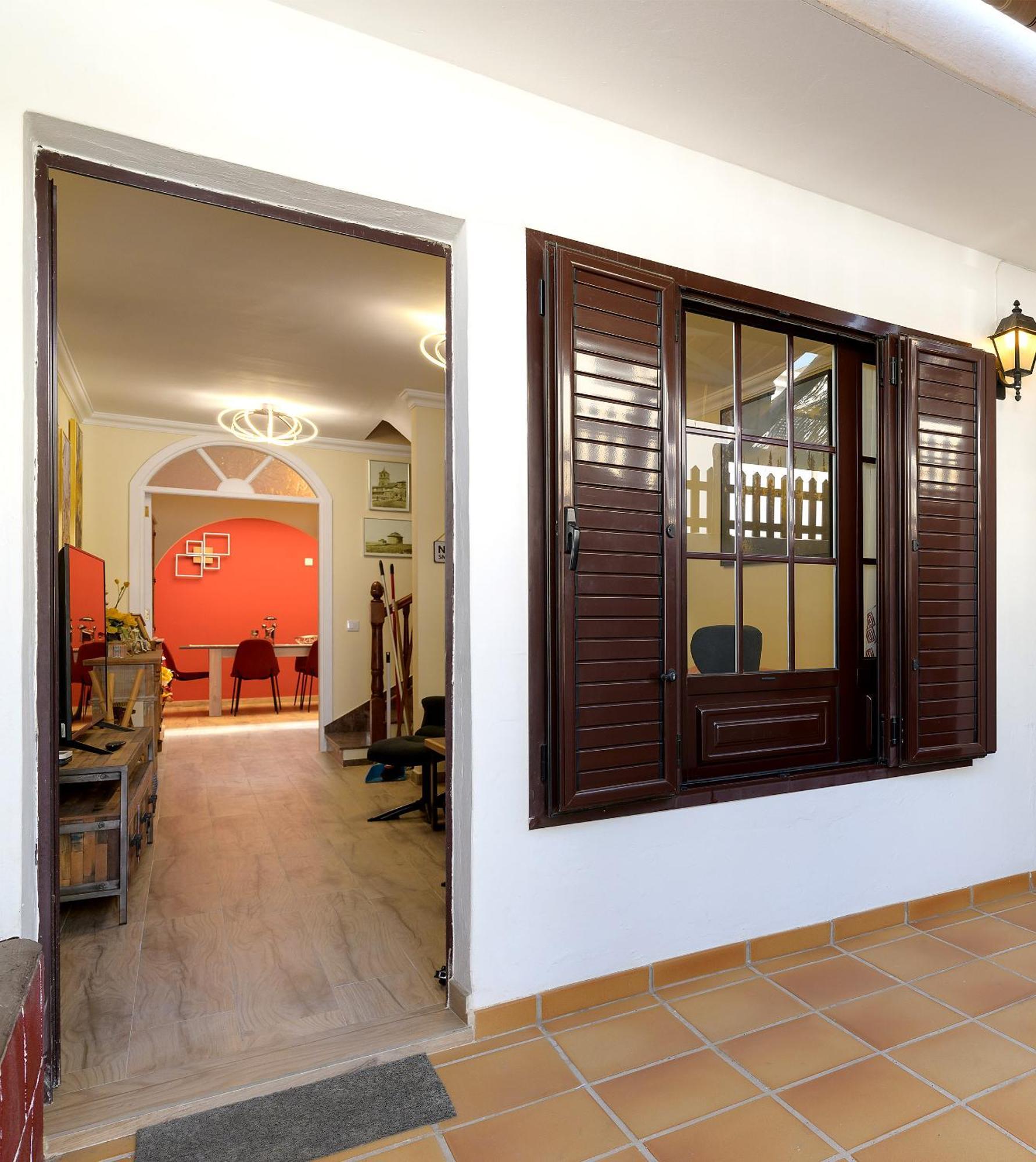 Casa Fantastica En Inmejorable Ubicacion * Playa Honda (Lanzarote)